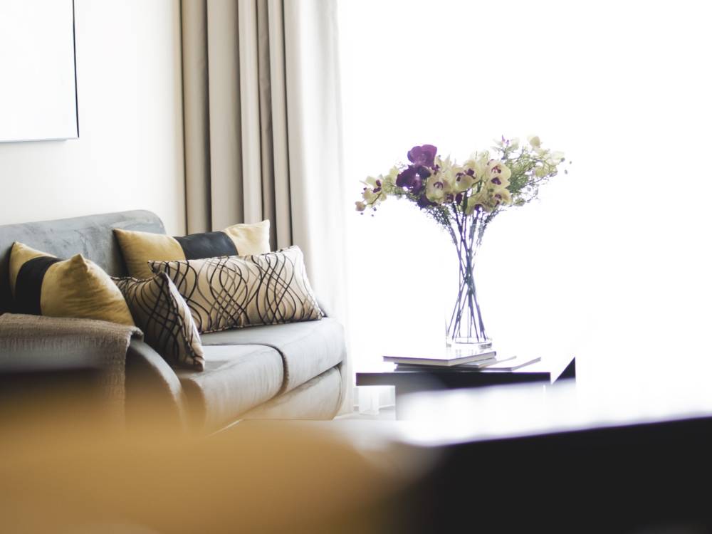Interior design – The Bridge#2