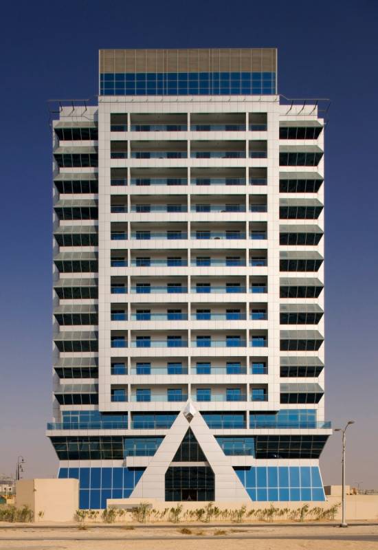 Gallery The Diamond#2