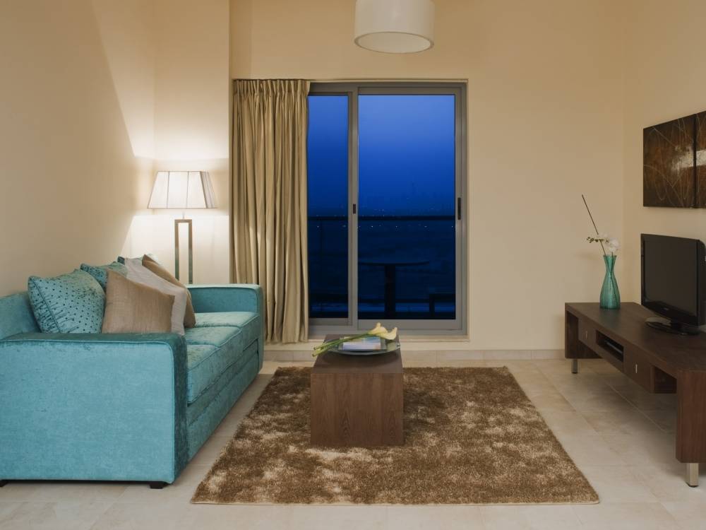 Interior design – The Diamond#2