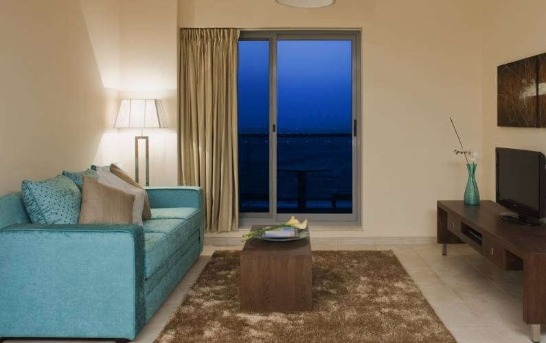 Interior design – The Diamond