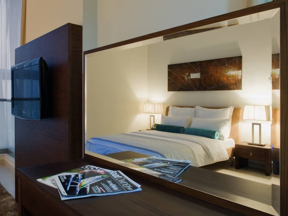 Interior design – The Diamond#3