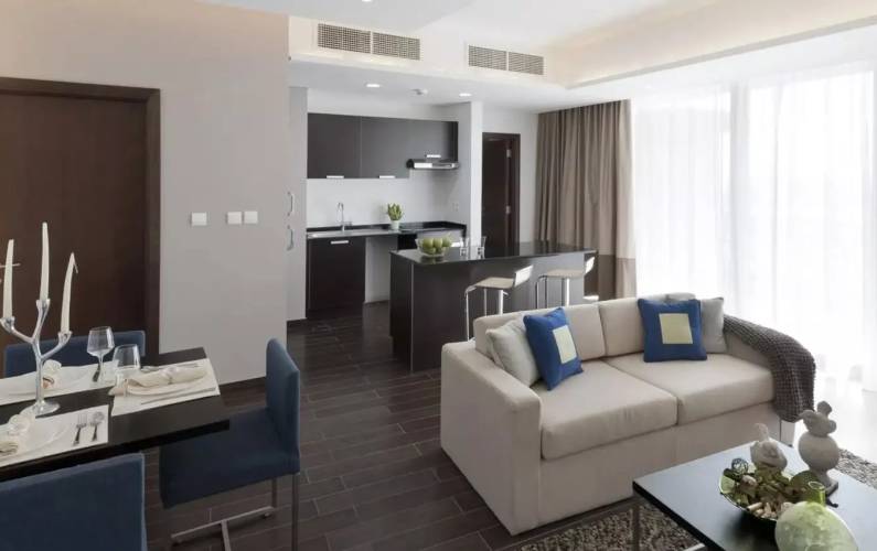 Interior design – The Matrix