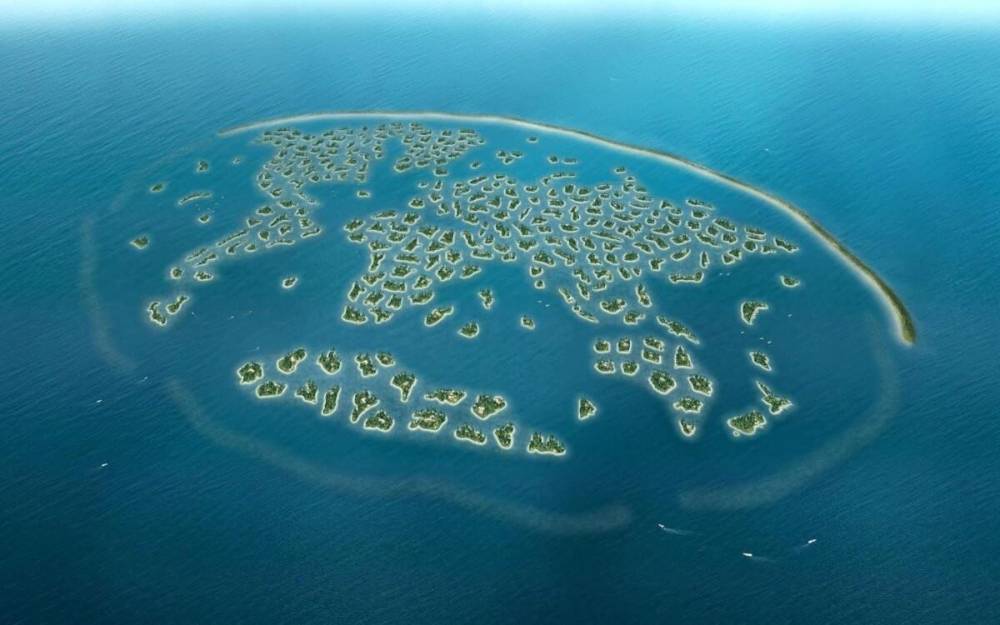 Gallery Floating Seahorse Villas#3