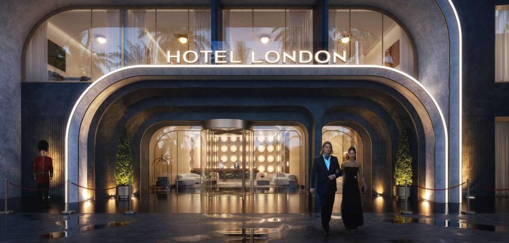 Gallery Hotel London#2
