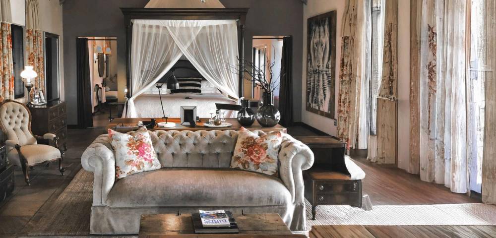 Interior design – Hotel London#3