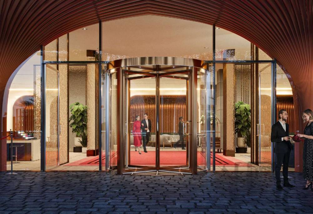 Gallery Hygge Hotel#5