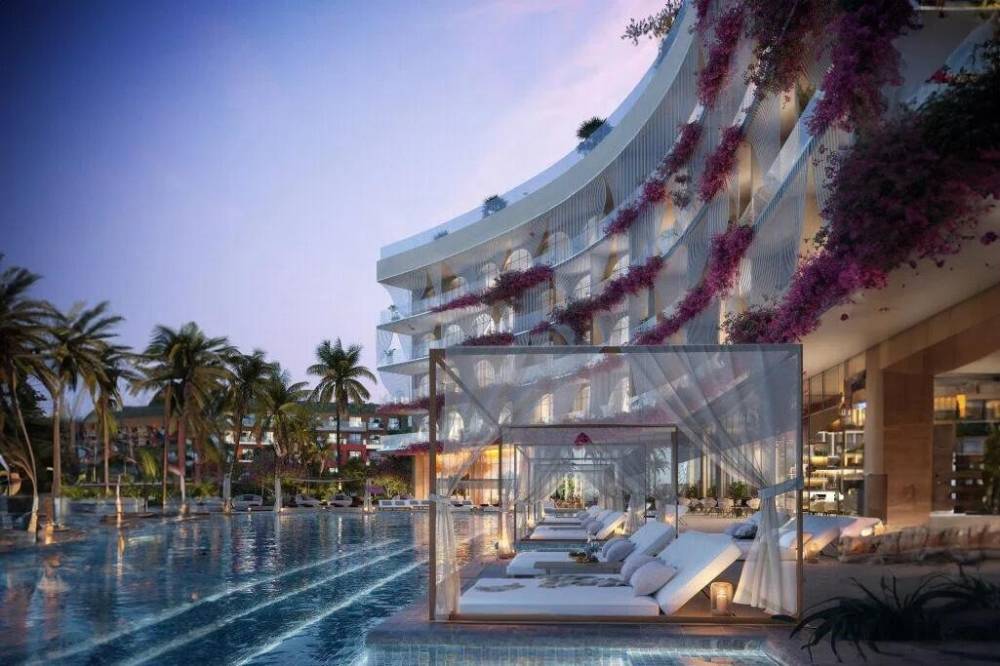Gallery Marbella Resort Hotel#1