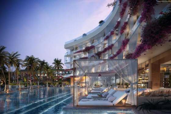 Marbella Resort Hotel