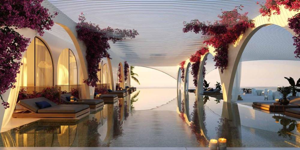 Gallery Marbella Resort Hotel#4