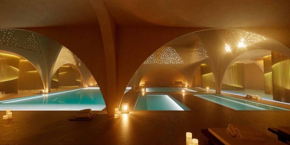 Gallery Marbella Resort Hotel#5