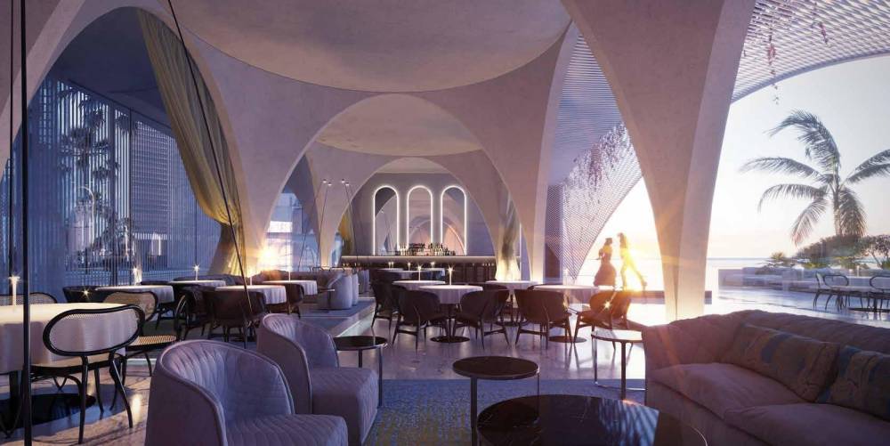 Gallery Marbella Resort Hotel#6