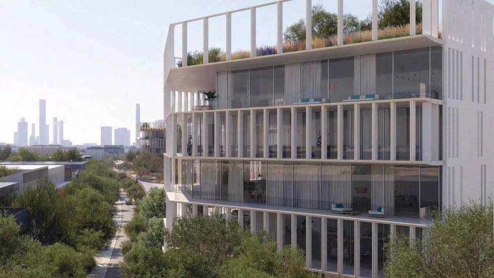 Gallery Ritz-Carlton Residences#1