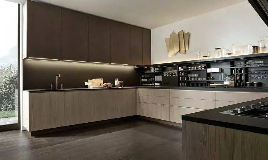 Interior design – Ritz-Carlton Residences#3