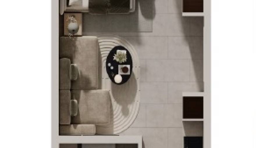 Plans Al Reeman Gate