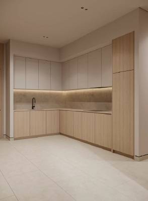 Interior design – Al Reeman Gate#1