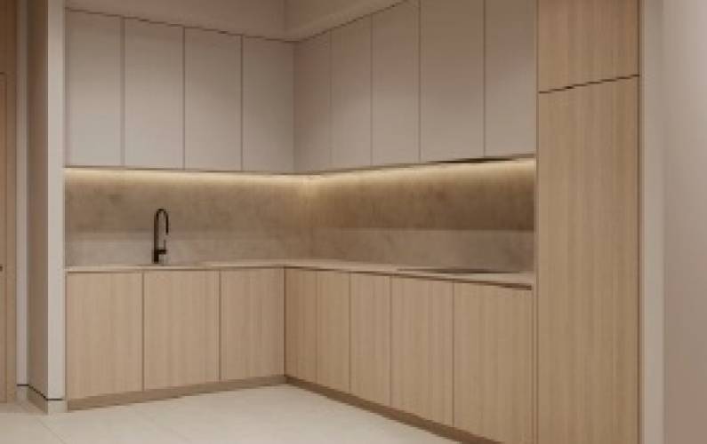 Interior design – Al Reeman Gate