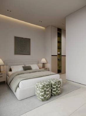 Interior design – Al Reeman Gate#3