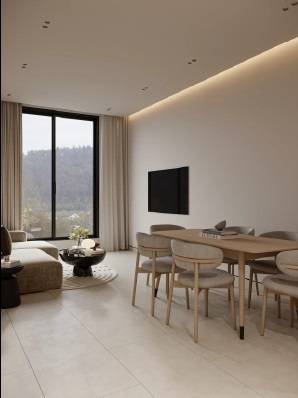 Interior design – Al Reeman Gate#4