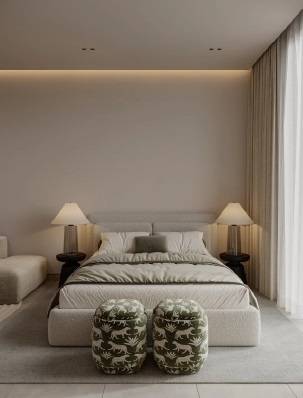 Interior design – Al Reeman Gate#5