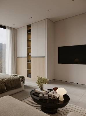 Interior design – Al Reeman Gate#6