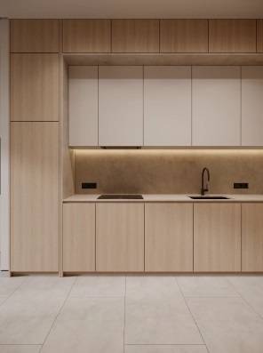 Interior design – Al Reeman Gate#2