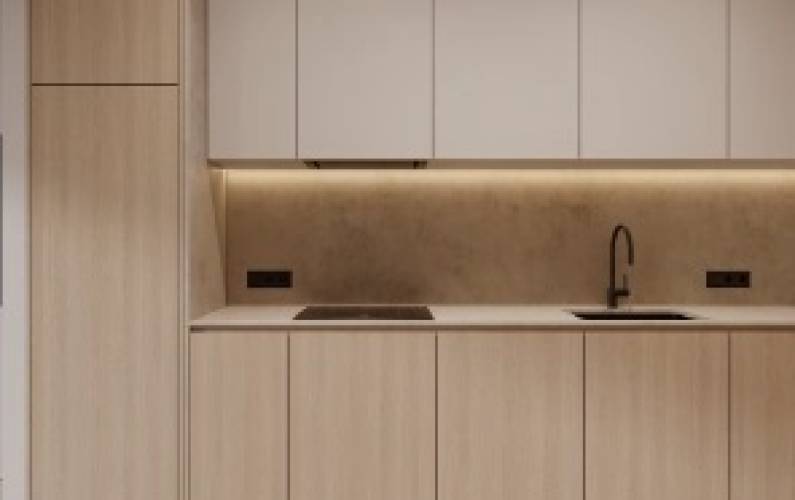 Interior design – Al Reeman Gate