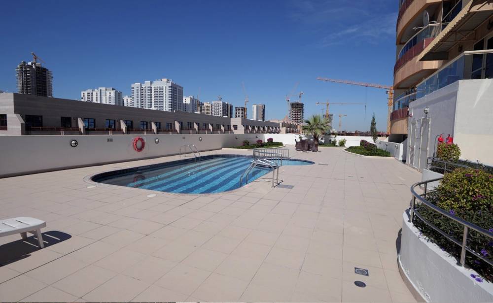 Gallery Al Dana Tower#3