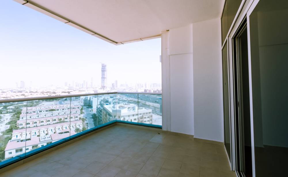 Gallery Al-Jawhara Tower#9