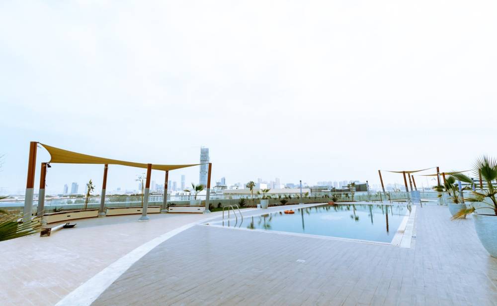 Gallery Al-Jawhara Tower#2