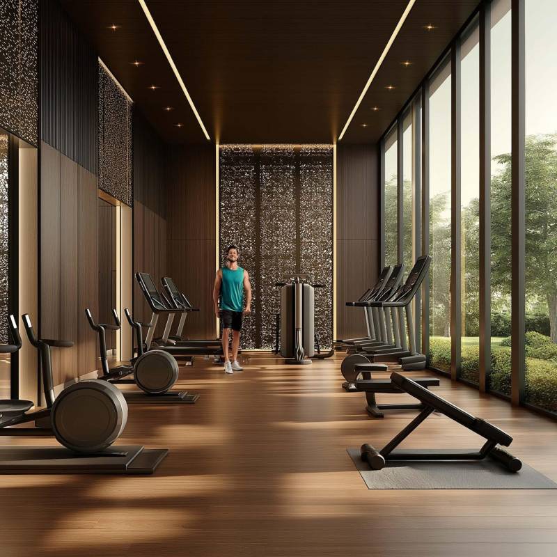 Gallery Ananda Residences#5