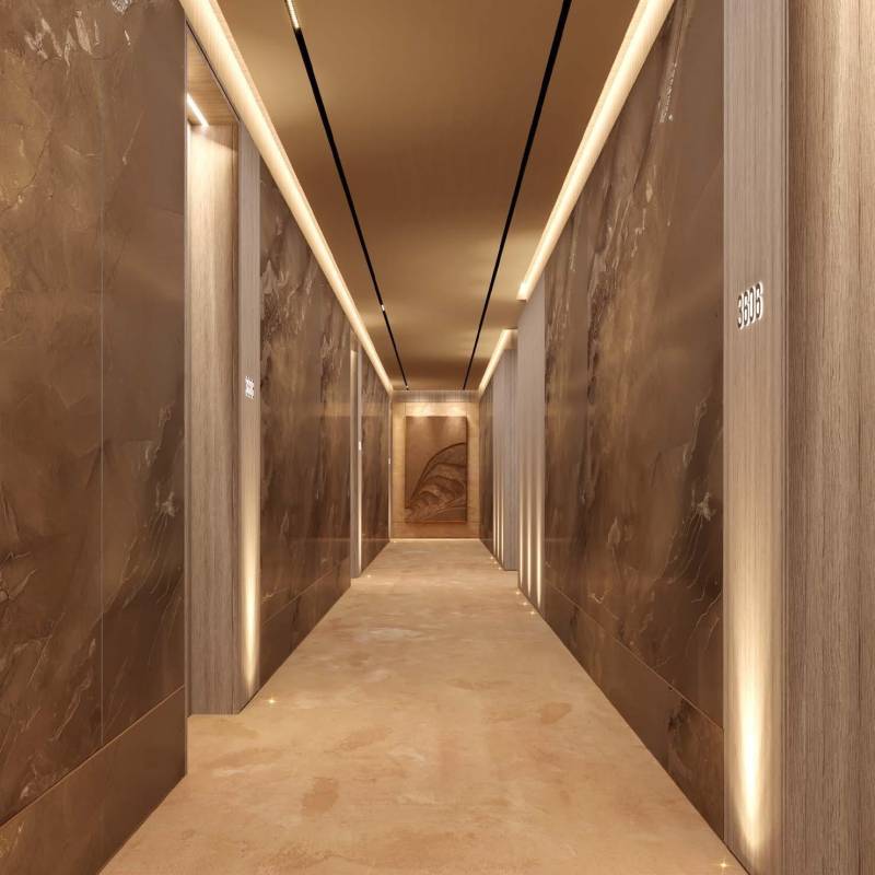 Gallery Ananda Residences#6