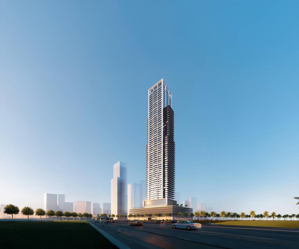 Gallery Auresta Tower#1