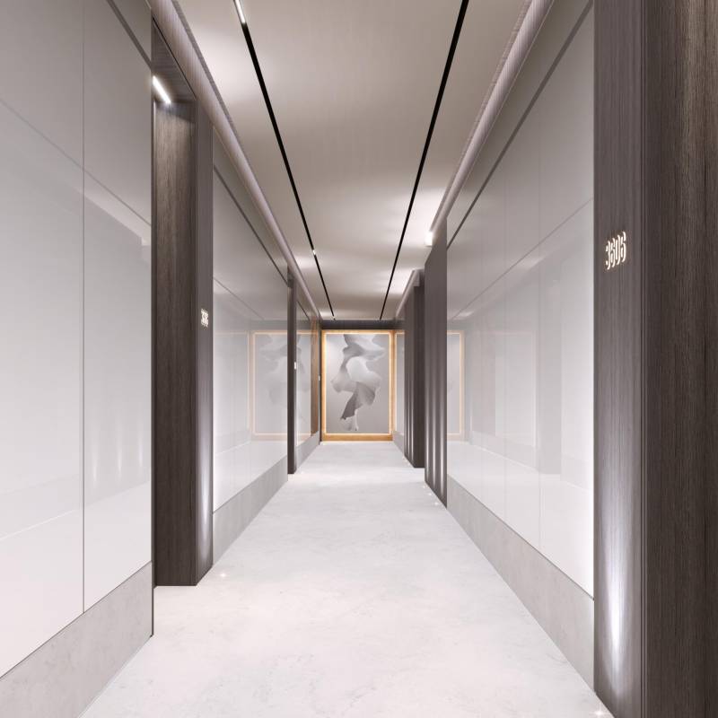 Gallery Auresta Tower#7