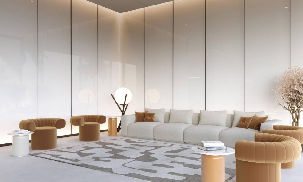 Gallery Auresta Tower#4