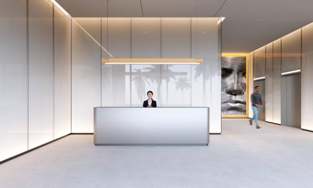 Gallery Auresta Tower#5