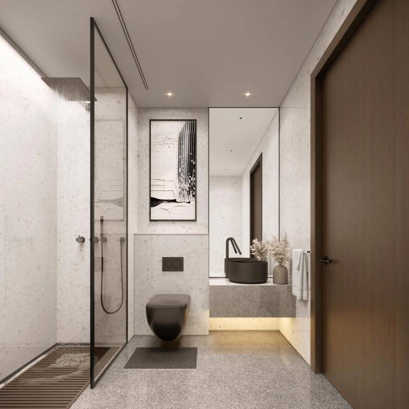 Interior design – Elbrus#4