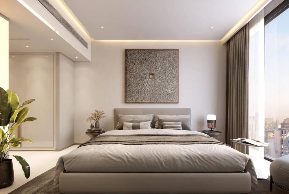 Interior design – Elbrus#2