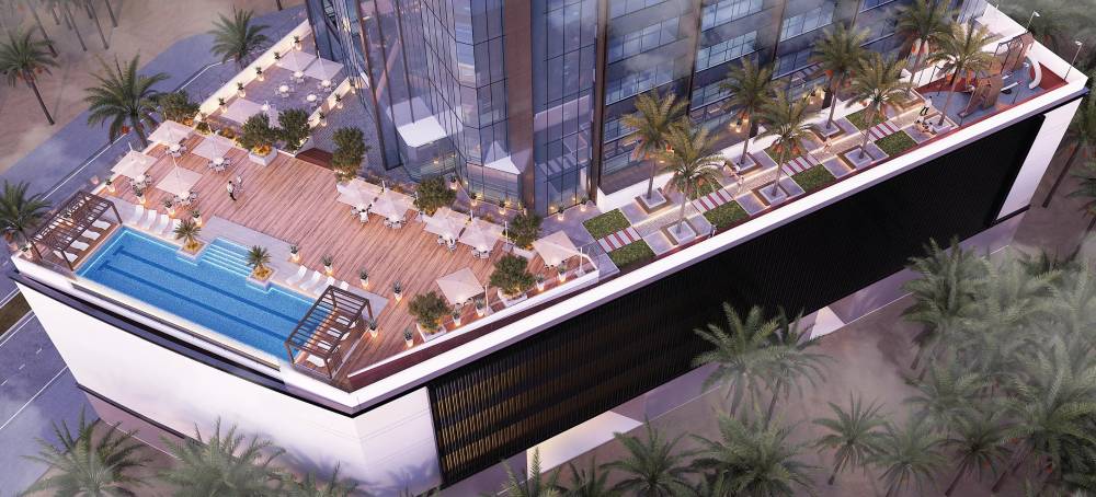 Gallery Jade Tower#4