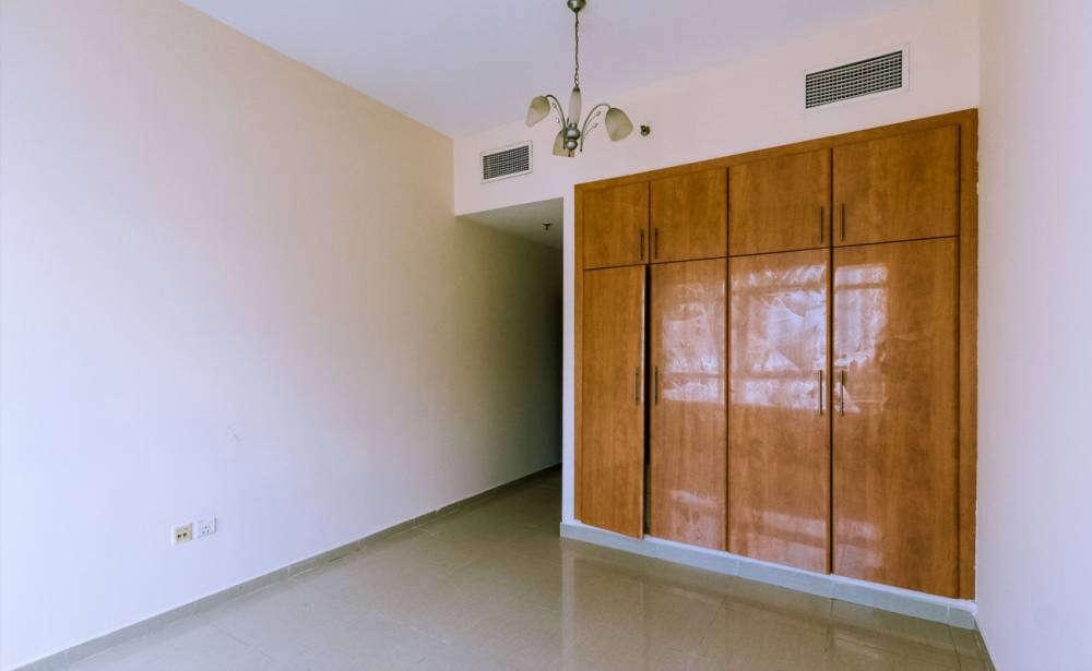 Interior design – Lake City Tower#1