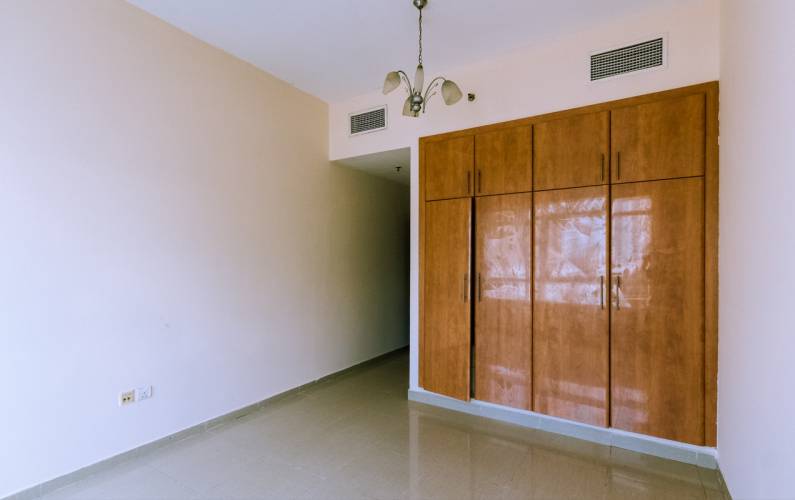 Interior design – Lake City Tower