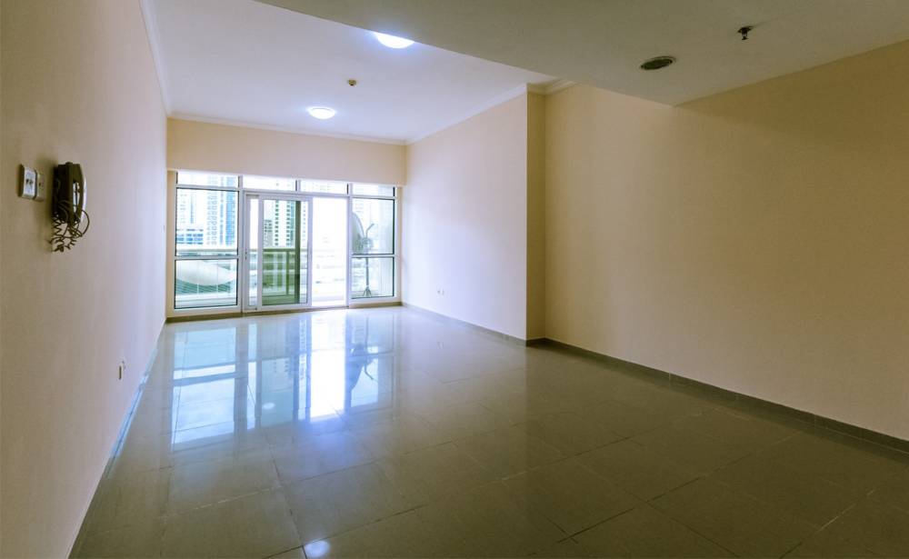 Interior design – Lake City Tower#2