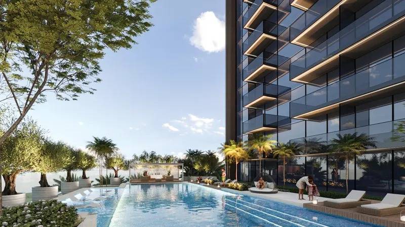 Gallery Lilium Tower#1