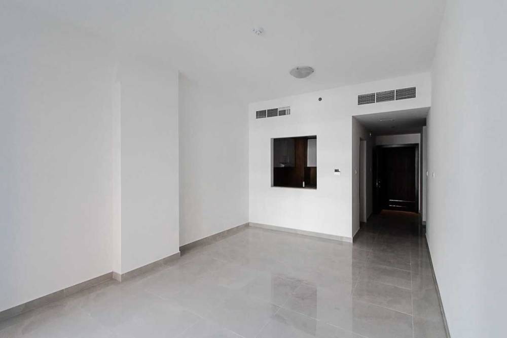 Interior design – Lorena Tower#1