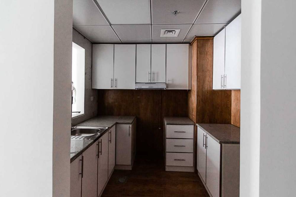 Interior design – Lorena Tower#2