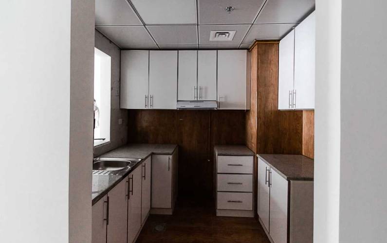 Interior design – Lorena Tower