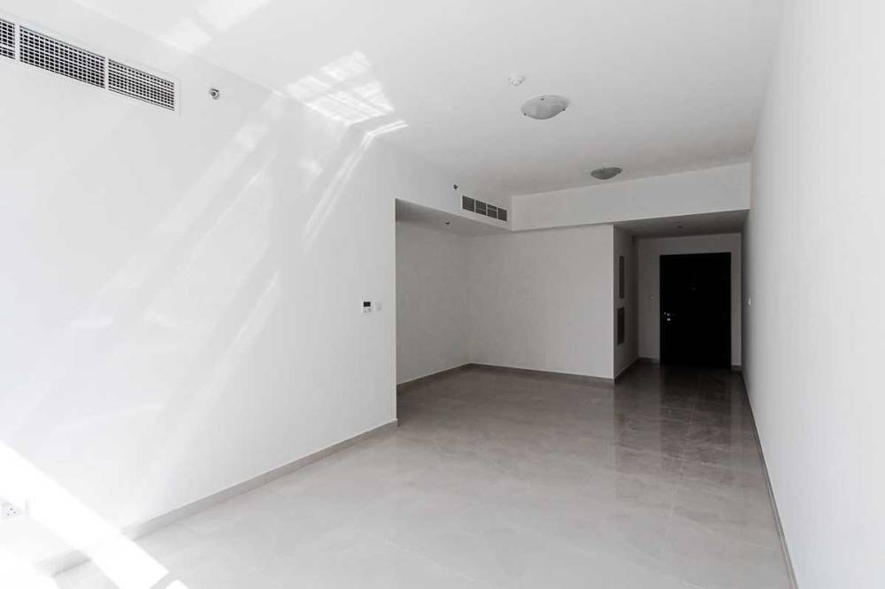 Interior design – Lorena Tower#3