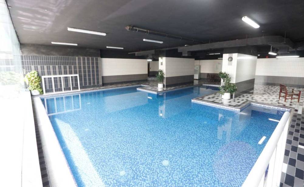 Gallery Marina Pinnacle Tower#4