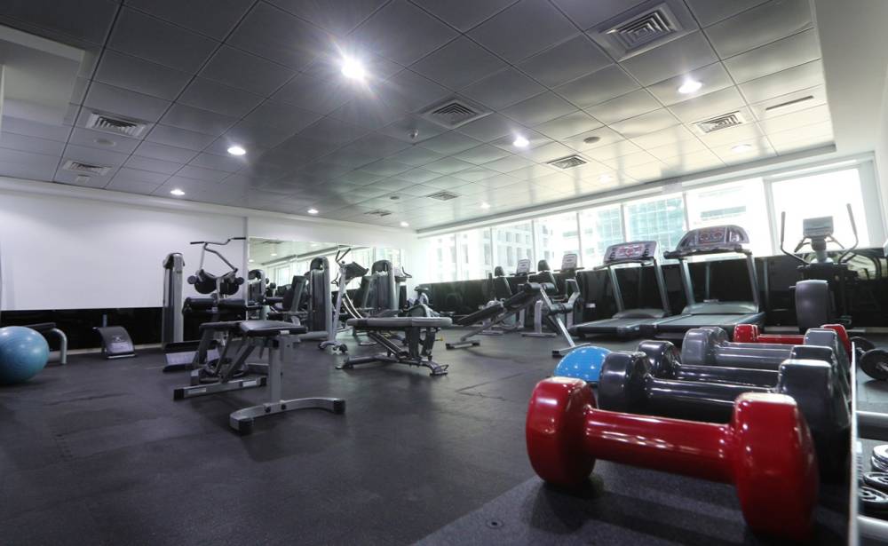 Gallery Marina Pinnacle Tower#5