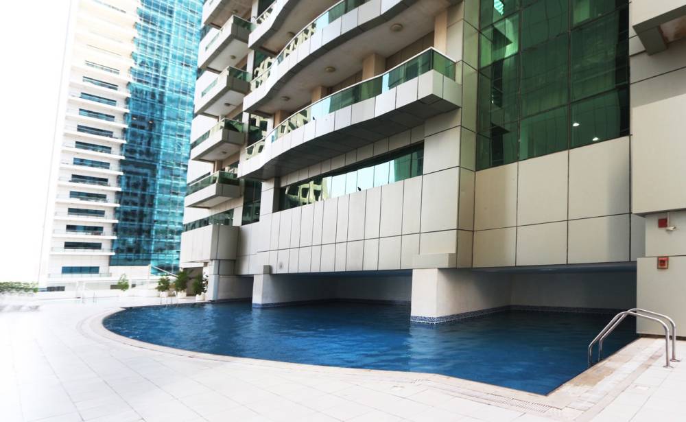 Gallery Marina Pinnacle Tower#1