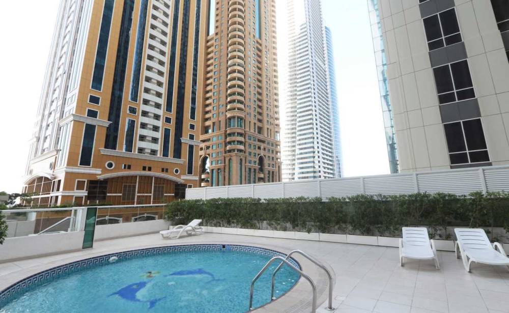 Gallery Marina Pinnacle Tower#2